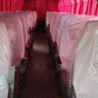 فروش اتوبوس ۴۵۷ مدل ۸۲|خودرو سنگین|اهواز, پردیس دو|دیوار