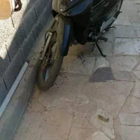 طرح ویو رادیسون|موتورسیکلت|محمدیه-قزوین, |دیوار