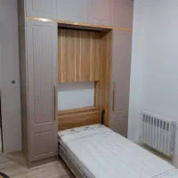 کمد مدل تاج|جاکفشی، کمد، دراور|تهران, دولتخواه شمالی|دیوار