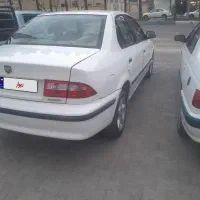 سمندموتورملی مدل۹۳