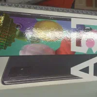 گوشی سامسونگ a51