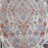 زرنیم بیضی  رج ۵۰ نقشه نوین فر