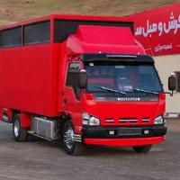 باربری حمل و نقل کرج و شهرستان با 40%تخفیف|خدمات حمل و نقل|کرج, فاز ۱ مهرشهر|دیوار