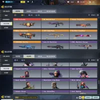 اکانت کالاف سیو