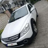 خودرو H30کراس مدل ۹۷ (اقساطی)|خودرو سواری و وانت|تهران, نارمک|دیوار