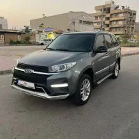 x33s مدل ۱۴۰۰|خودرو سواری و وانت|اهواز, کیانپارس |دیوار