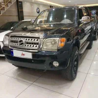 کاپرا مدل ۸۹ دوکابین جفت دفر|خودرو سواری و وانت|تبریز, |دیوار