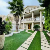 ویلادوبلکس نماکلاسیک3خواب مبله/سندتکبرگ*زیرقیمت