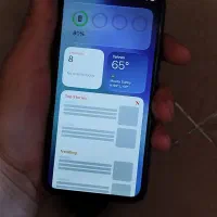 ایفون ۱۱ پرو باحافظه ۲۵۶ گیگ|موبایل|گنبد کاووس, |دیوار