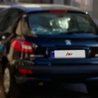 پژو207 tu5P|خودرو سواری و وانت|دامغان, |دیوار