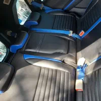 دایون وای 5 صفر معاوضه با ۲۰۷|خودرو سواری و وانت|مشهد, کوثر|دیوار