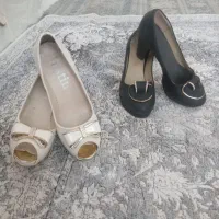 دوجفت کفش سایز ۳۷
