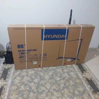 تلوزیون 65اینچ هیوندایی