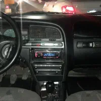 زانتیا مدل 88|خودرو سواری و وانت|سیرجان, |دیوار