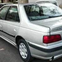 پارس مدل 84 کمکار|خودرو سواری و وانت|نیشابور, هفده شهریور|دیوار