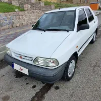 پراید ۹۶