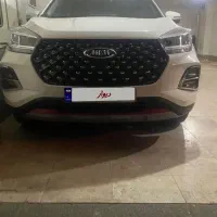 ایکس۵۵پرو|خودرو سواری و وانت|تهران, حر|دیوار