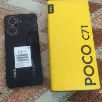 c71|موبایل|کرج, برغان|دیوار