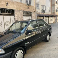 پراید۸۳زیرخاکی|خودرو سواری و وانت|رشت, گلسار|دیوار