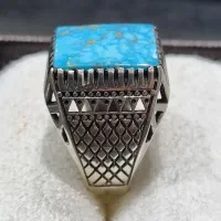 فیروزه طبیعی نیشابوری فاخر|جواهرات|تهران, سلسبیل شمالی|دیوار