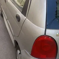 ام وی ام ۱۱۰ نقره ای سه سیلندر