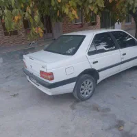 405TUFمدل 96|خودرو سواری و وانت|فلارد, |دیوار