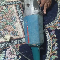 سنگ فرز بوش آلمانی اصل|ابزارآلات|کوهدشت, |دیوار