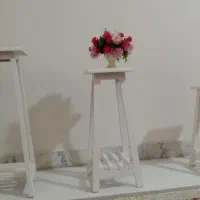 پایه گل|گل و گیاه طبیعی|ماهدشت, |دیوار