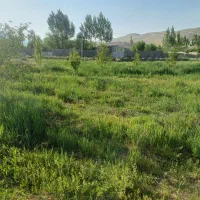 فروش دوهزار متر زمین مسکونی دشتروم