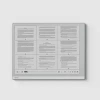 کتابخوان قلم دار جایگزین remarkable مدل BOOX GO 10|تبلت|تهران, میرداماد|دیوار