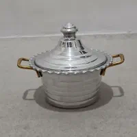 قابلمه|ظروف پخت‌وپز|الوند, |دیوار