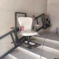 فروش بالابر هیدرولیک و گیربکس|خدمات پیشه و مهارت|کوار, |دیوار