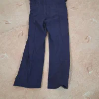 لباس کارسرهمی(بیلرسوت)