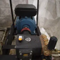 واگذاری مغازه کارواش|اجارهٔ مغازه و غرفه|اهواز, گیت بوستان|دیوار