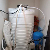 پمپ و اتوماتیک و نصاب فوری|مصالح و تجهیزات ساختمان|شیراز, شهرک بزین|دیوار