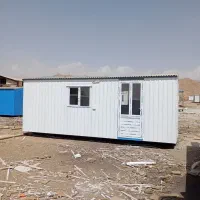 کانکس سازی تک