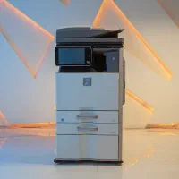 دستگاه کپی شارپ Mx M365 ( دو سال گارانتی )