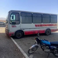 ایویکو مدل70