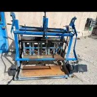 دستگاه بلوک زنی|ابزارآلات|جیرفت, |دیوار