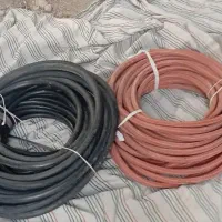 شلنگ آبیاری یاسا در حد نو (نصف قیمت )