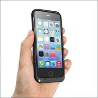 پاورگارد.(iPhone 6 plus)هم پاور بانک وهم گارد گوشی|لوازم جانبی موبایل و تبلت|مشهد, عامل|دیوار