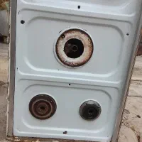 گاز|اجاق گاز و لوازم برقی پخت‌وپز|کارزان, |دیوار