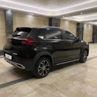 x22 pro|خودرو سواری و وانت|گرگان, |دیوار