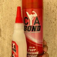 چسب ۱۲۳ چسب تحریر چسب دوسانتی