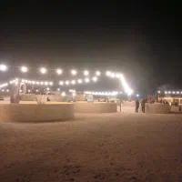 تور سافاری کویر و دریاچه یزد