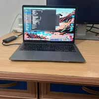 مک‌ بوک m1 512g|رایانه همراه|اردبیل, |دیوار