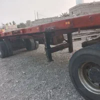 کفی دو محور|خودرو سنگین|بندرعباس, |دیوار