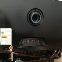 شومینه گازی 25000نیک کالا ر|بخاری، هیتر، شومینه|اردبیل, |دیوار