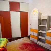 سرویس خواب نوجوان|تخت و سرویس خواب|اندیشه, شهرک صدف|دیوار