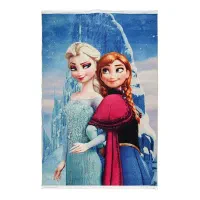 فرش کودک/ فرش کلاریس/ فرش محتشم/فرش ۷۰۰ شانه|فرش|چهاردانگه (تهران), |دیوار